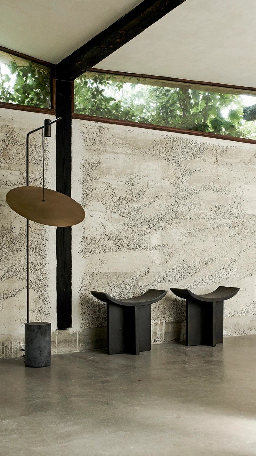 Brutus stool