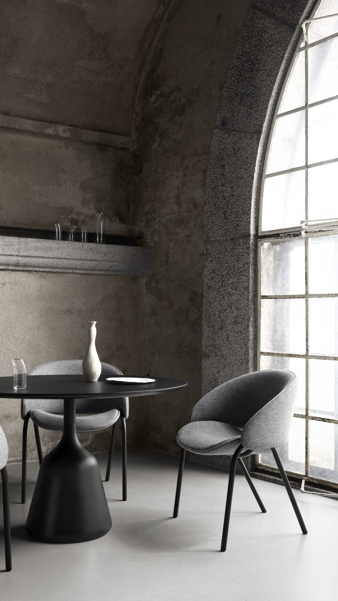 Foilum dining