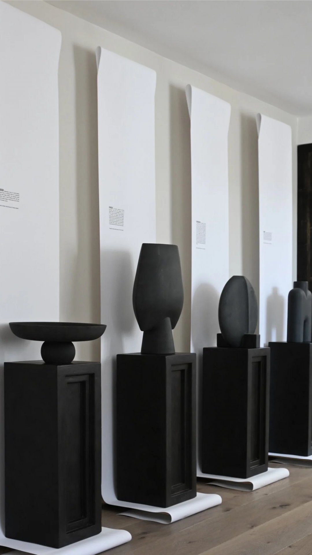 Guggenheim vase
