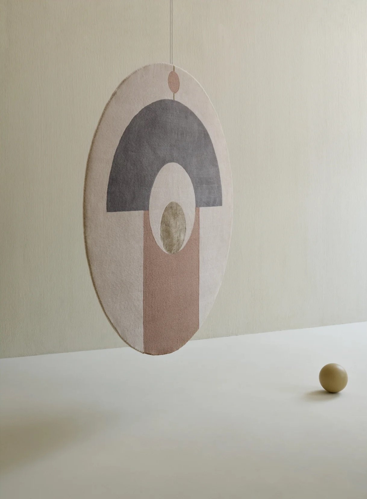 Ethernal orb